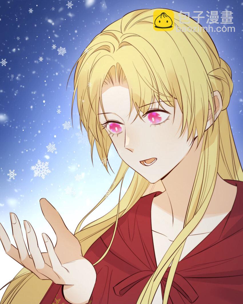 88 有一种花是永恒的&hellip;(1/2)-第88话