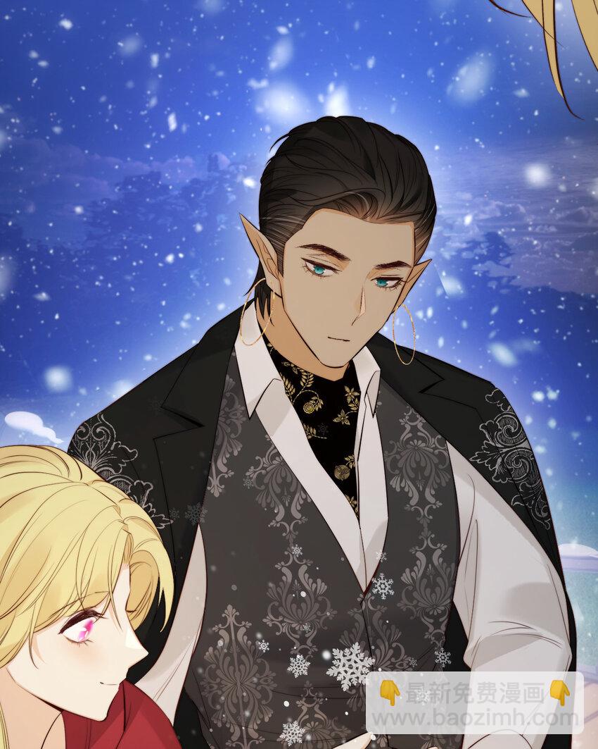 88 有一种花是永恒的&hellip;(1/2)-第88话