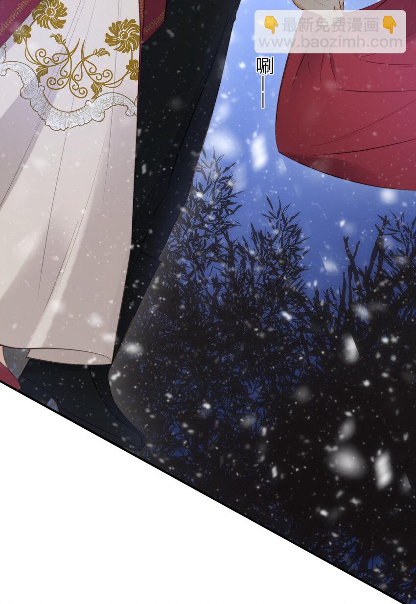 88 有一种花是永恒的&hellip;(1/2)-第88话