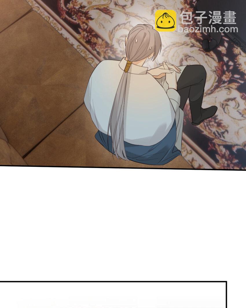 92 我的挚友&mdash;&mdash;莉莉安(1/2)-第92话