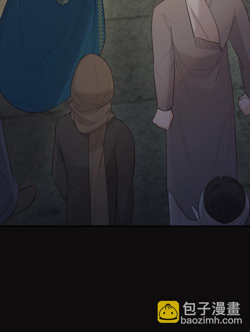 94 临门一脚，功亏一篑？！(1/2)-第94话