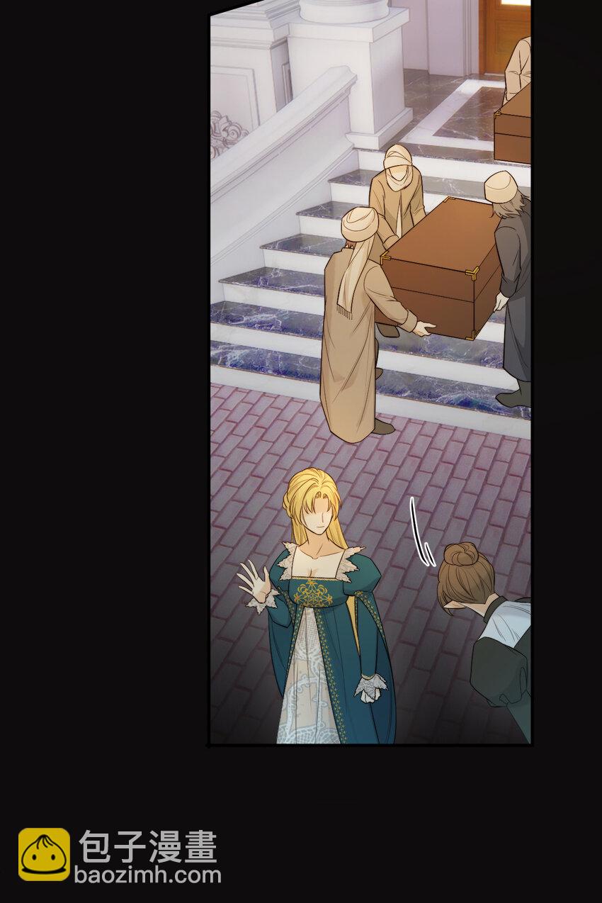 94 临门一脚，功亏一篑？！(1/2)-第94话