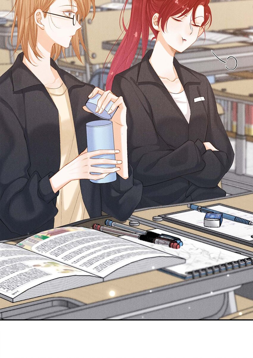 番外 黑马王子的情书-第12话