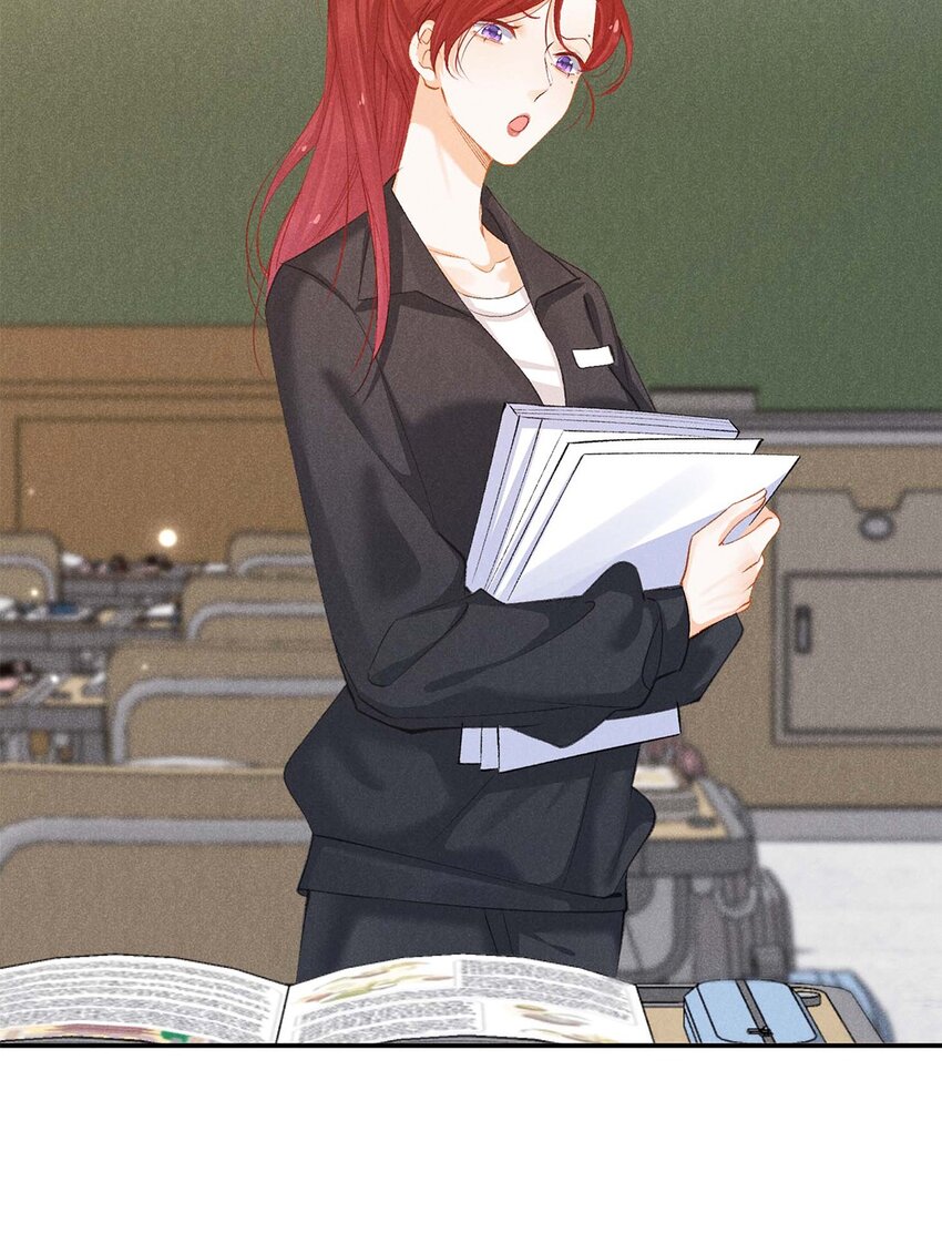 番外 黑马王子的情书-第12话