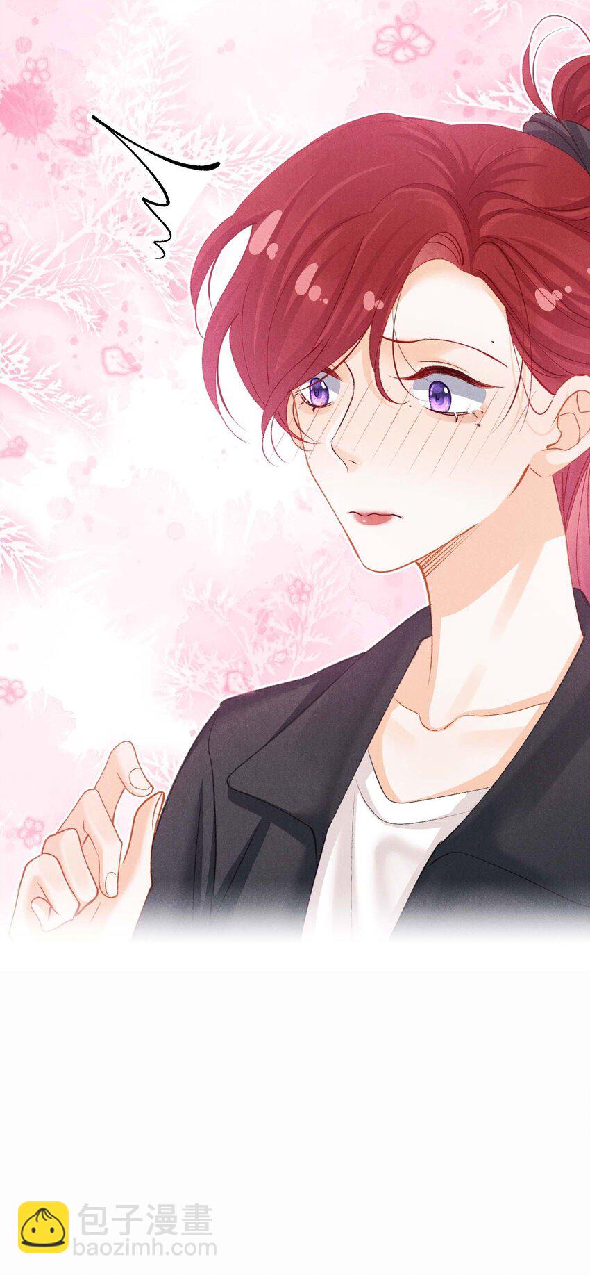 番外 黑马王子的情书-第12话