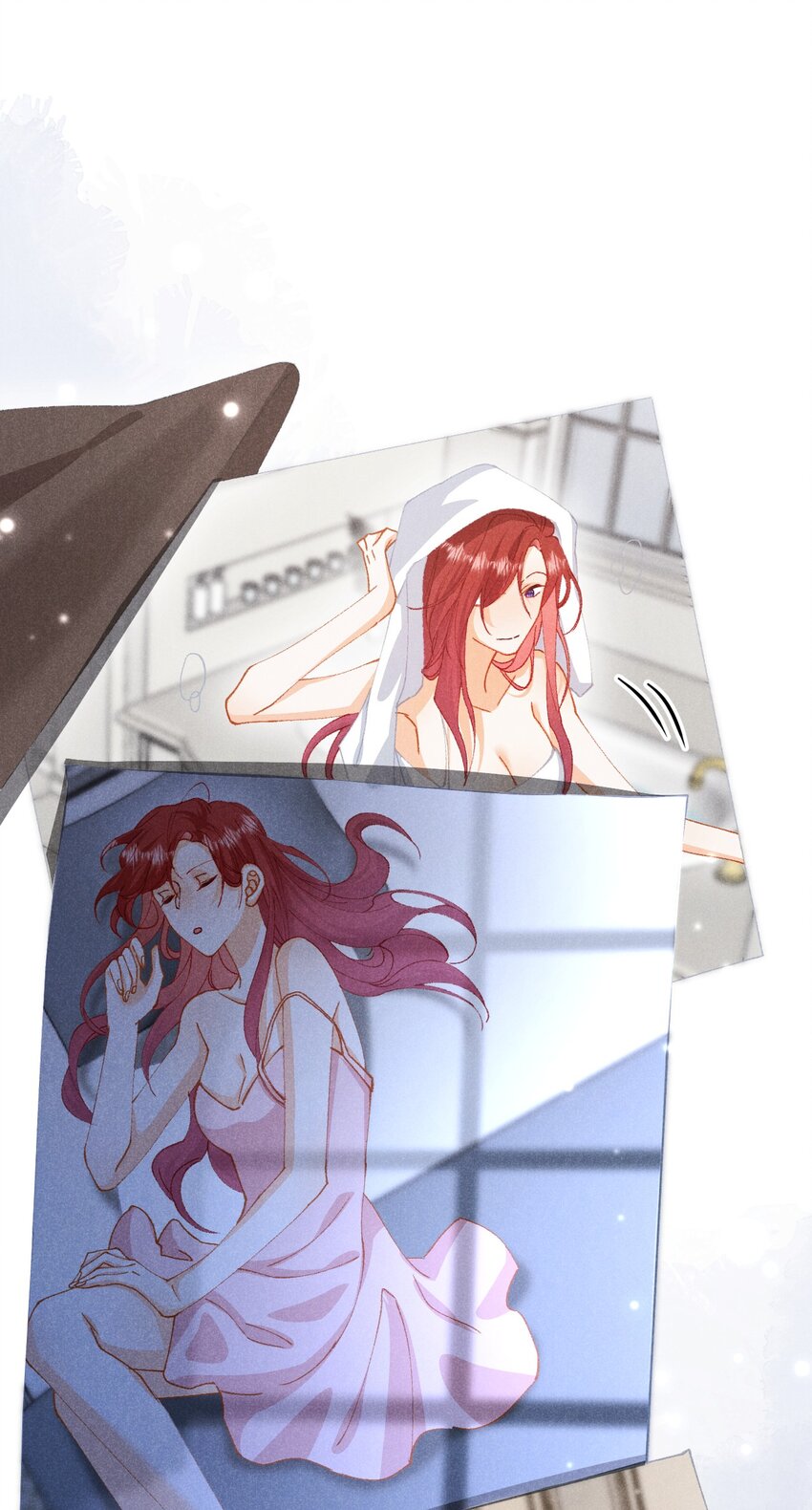 第十三话 宝贝妹妹-第16话