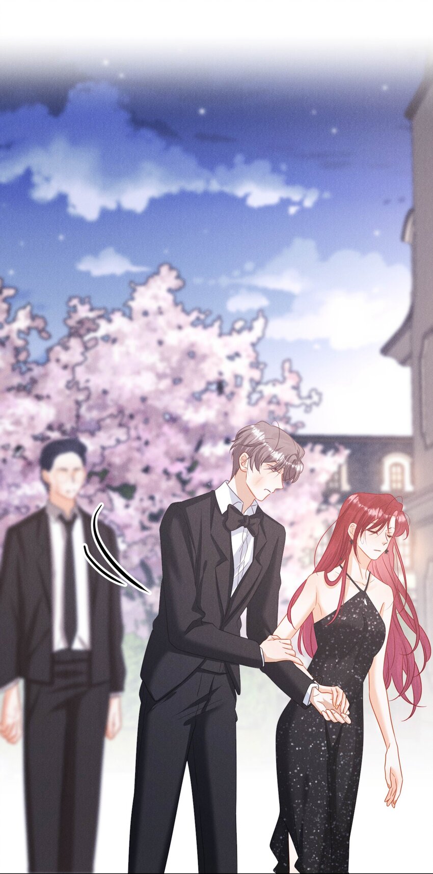 第十五话 因为你是真心的(1/2)-第18话