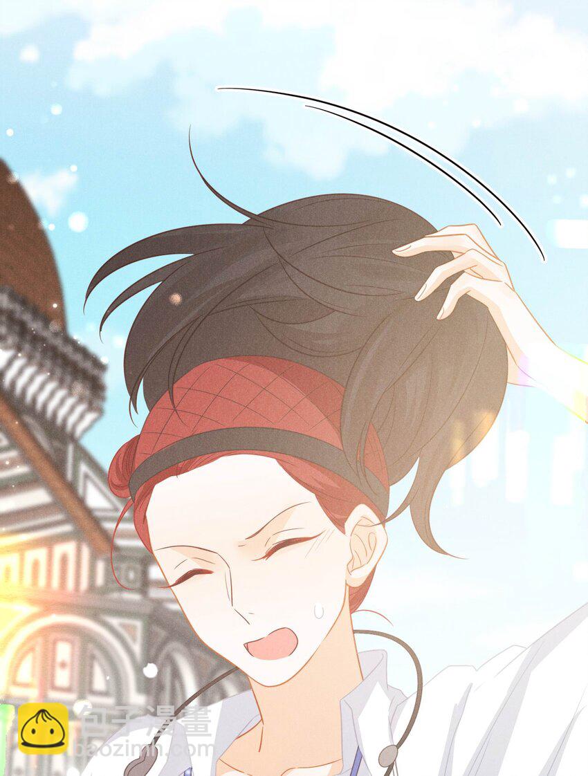 第十五话 因为你是真心的(1/2)-第18话