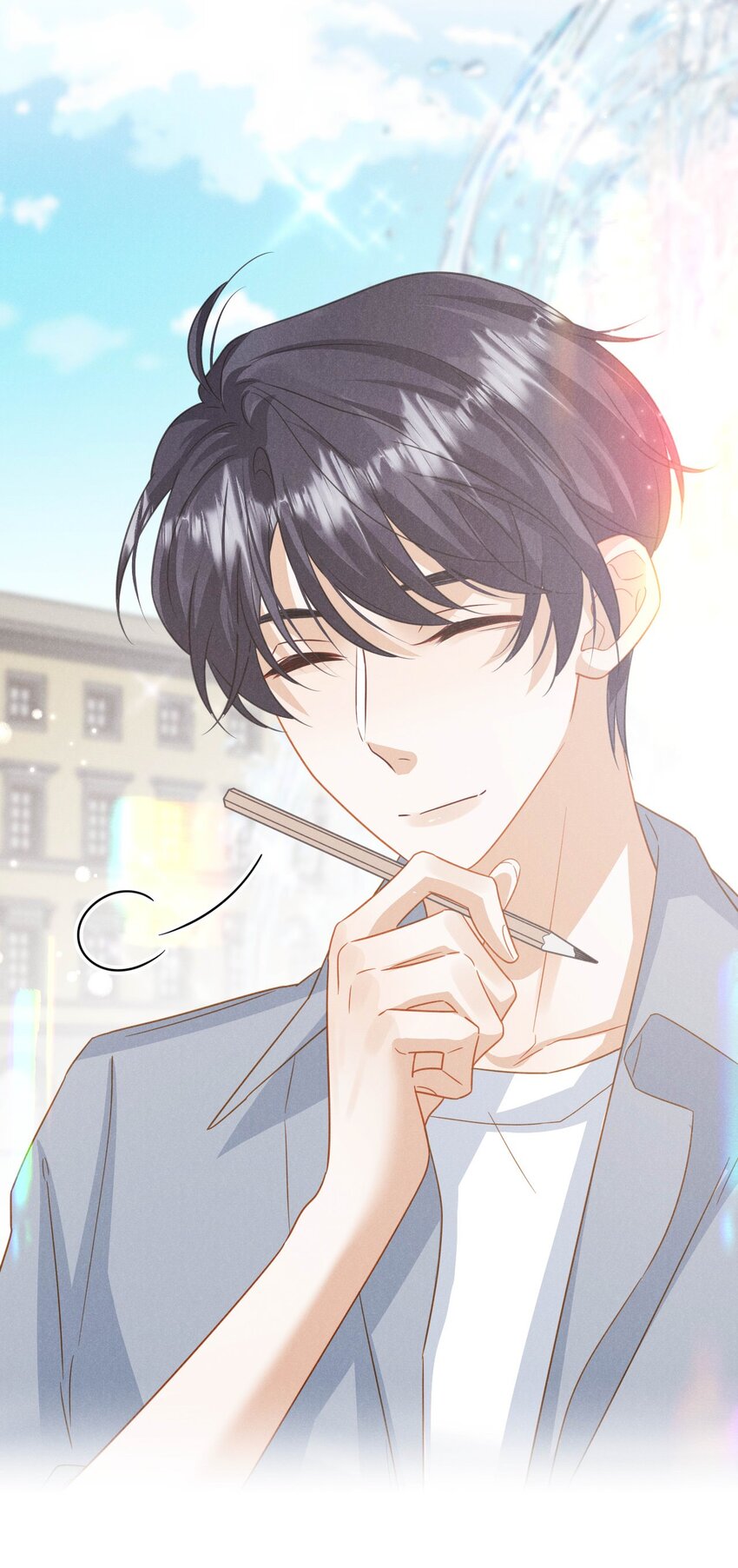 第十五话 因为你是真心的(1/2)-第18话