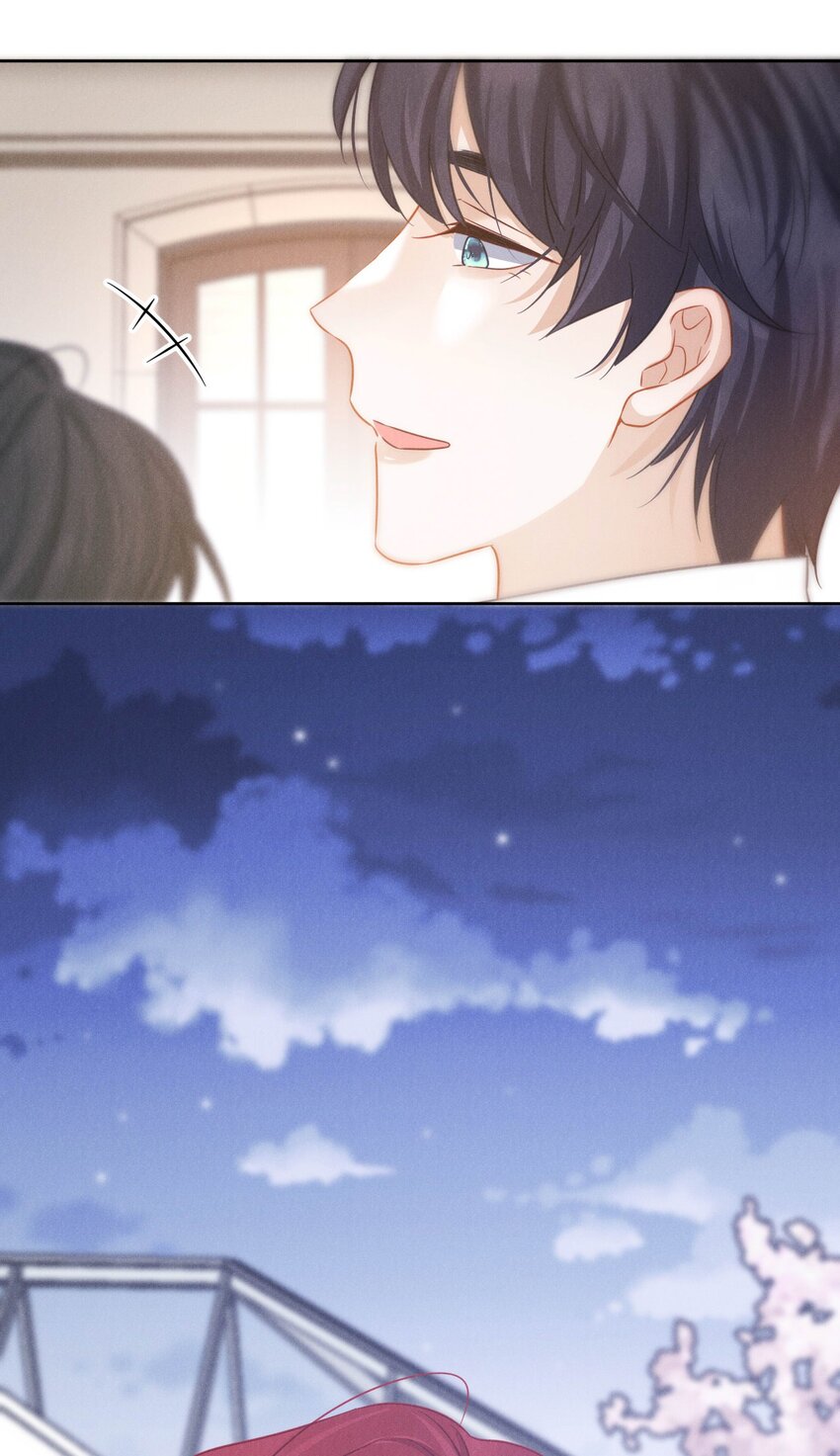 第十五话 因为你是真心的(1/2)-第18话