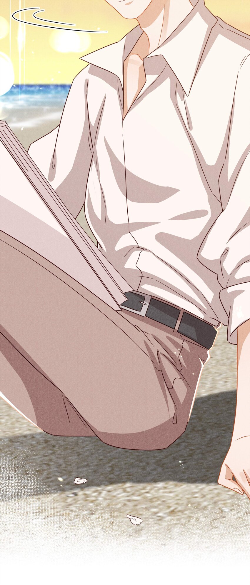 第十九话 别告诉他-第22话