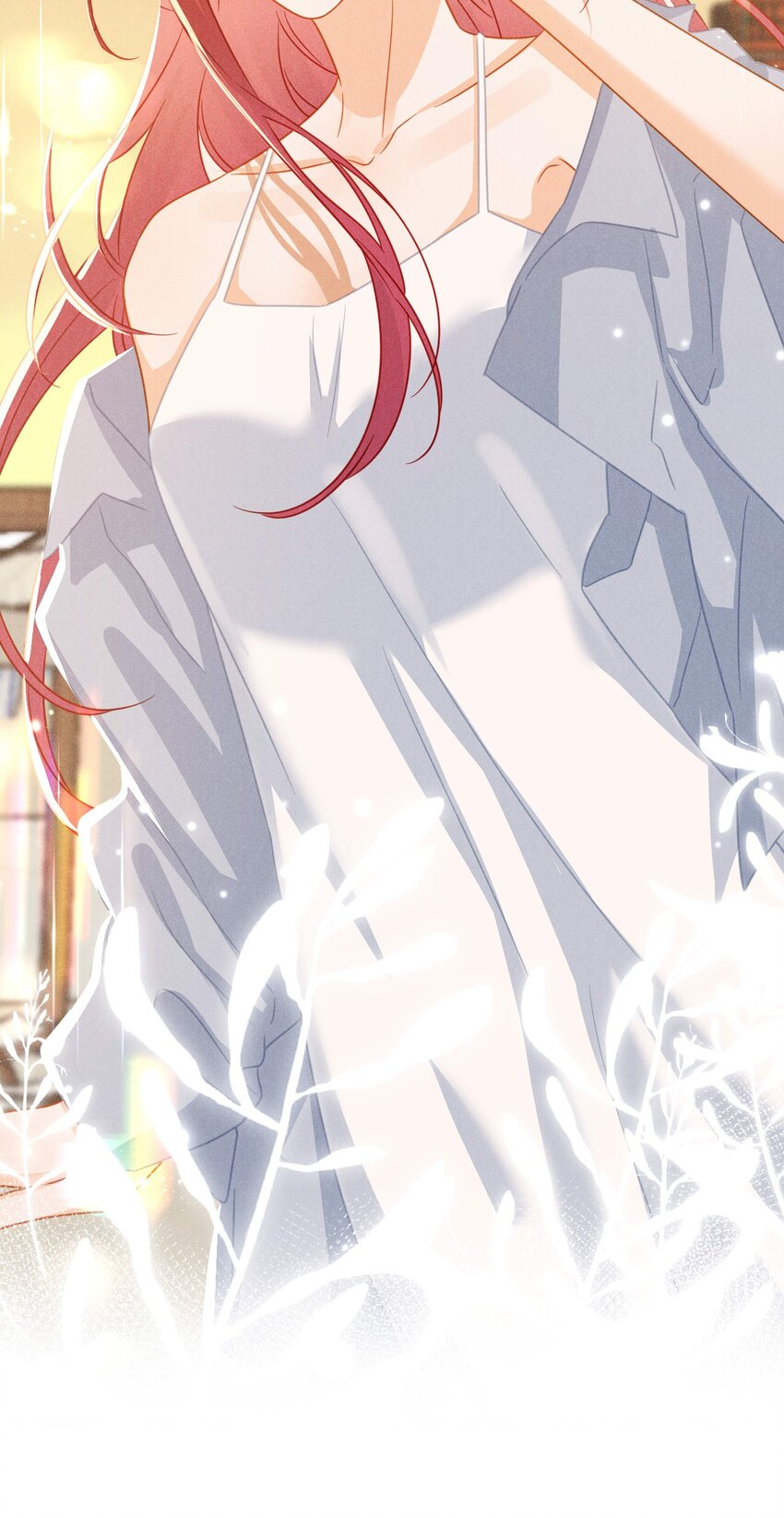 第十九话 别告诉他-第22话