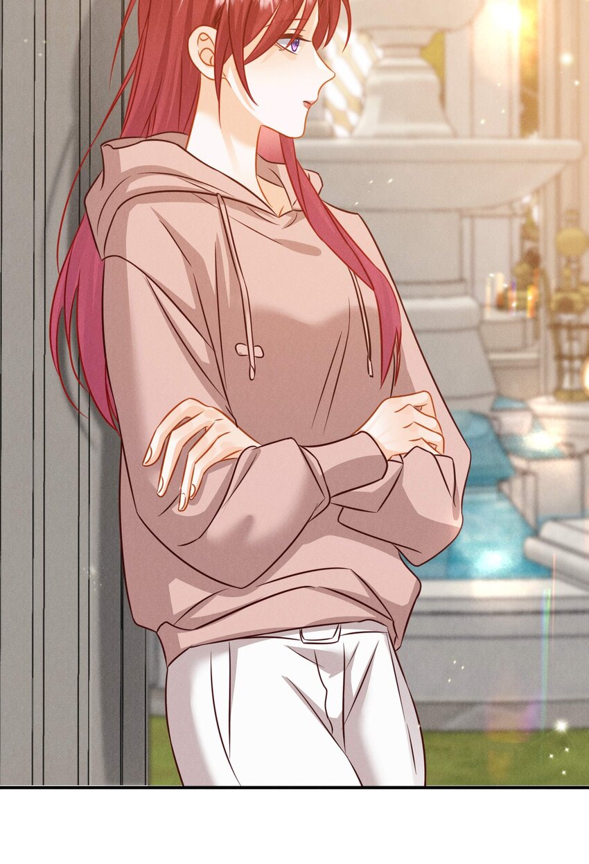 第二十一话 跟他演对手戏？-第24话