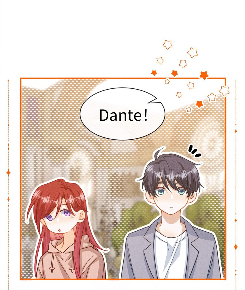 第二十一话 跟他演对手戏？-第24话