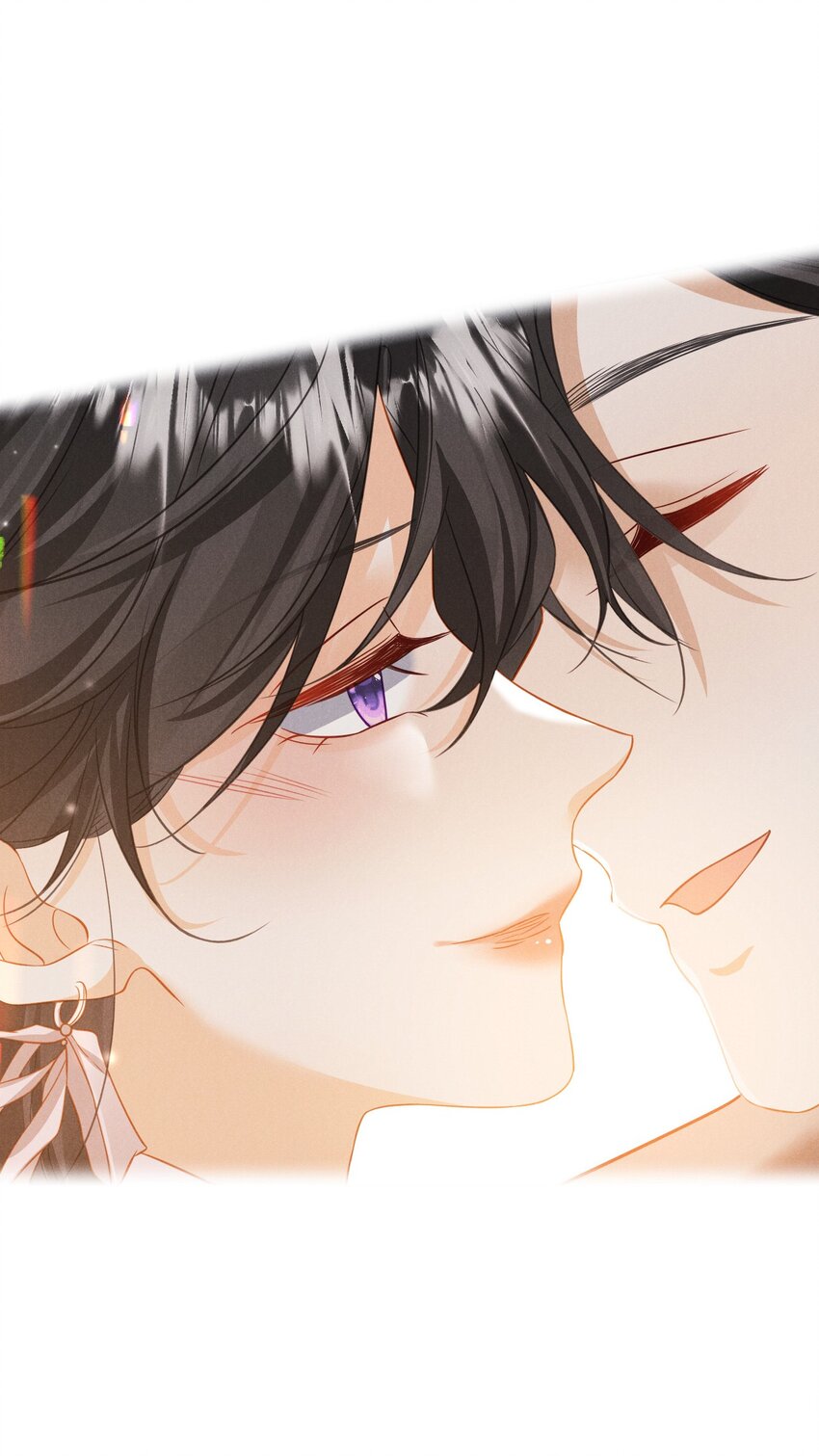 第二十三话 甜蜜而苦涩-第26话