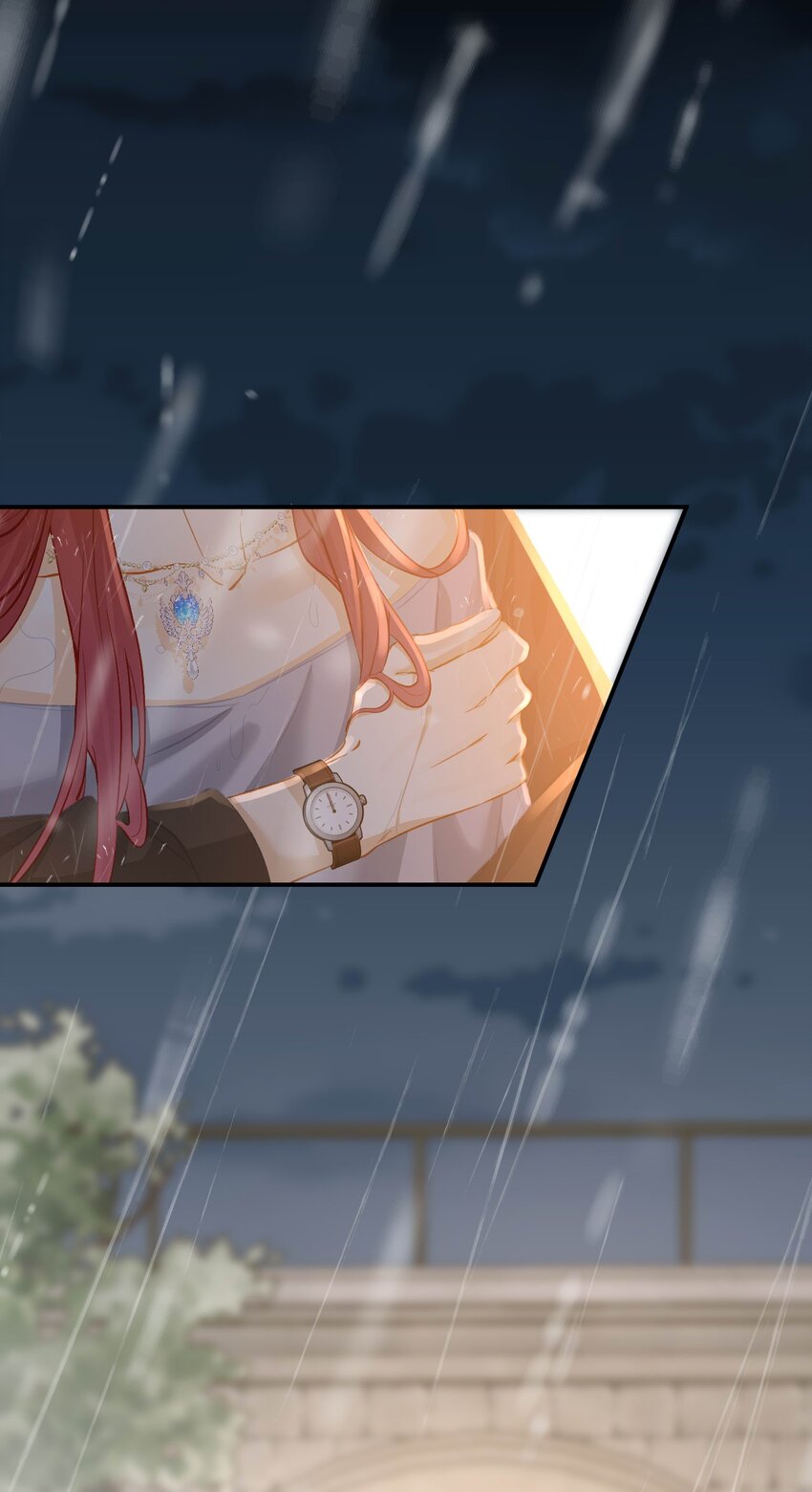 第二十五话 希城，讨厌我吧-第28话