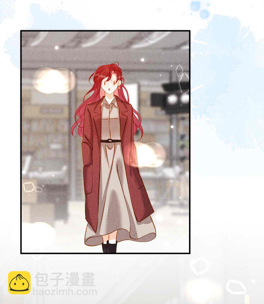 033 第三十三话 喜欢怎么不在一起(1/2)-第36话