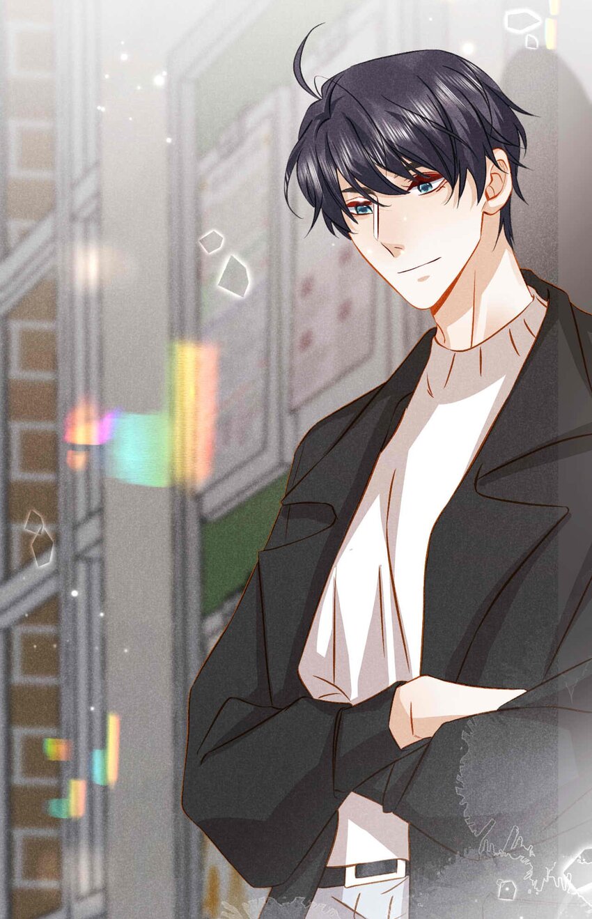 033 第三十三话 喜欢怎么不在一起(1/2)-第36话