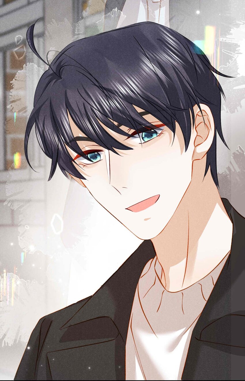 033 第三十三话 喜欢怎么不在一起(1/2)-第36话