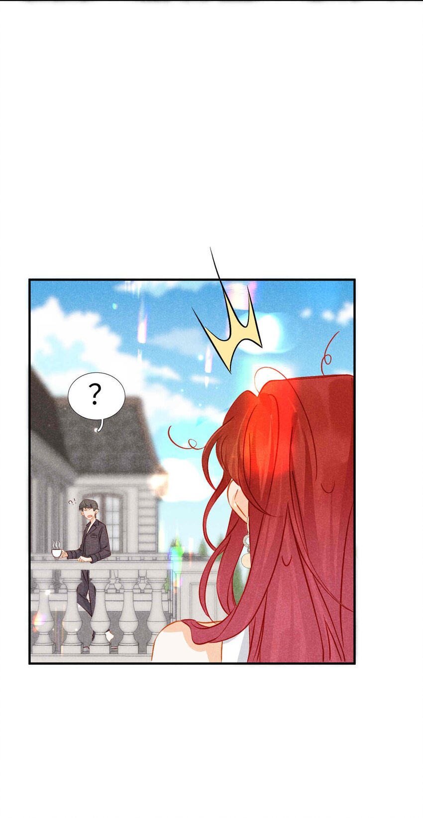 033 第三十三话 喜欢怎么不在一起(1/2)-第36话