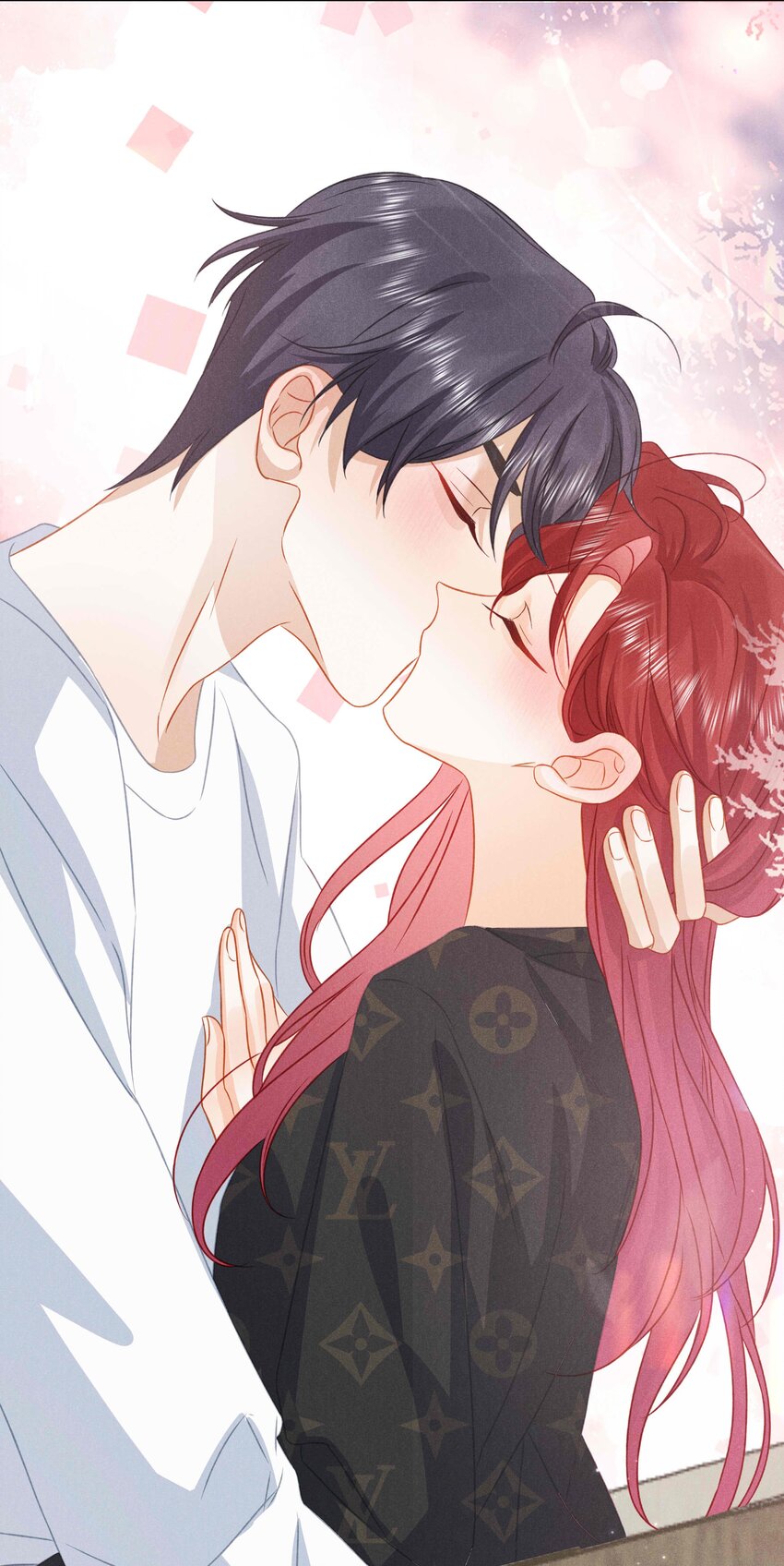 035 第三十五话 我喜欢你-第38话