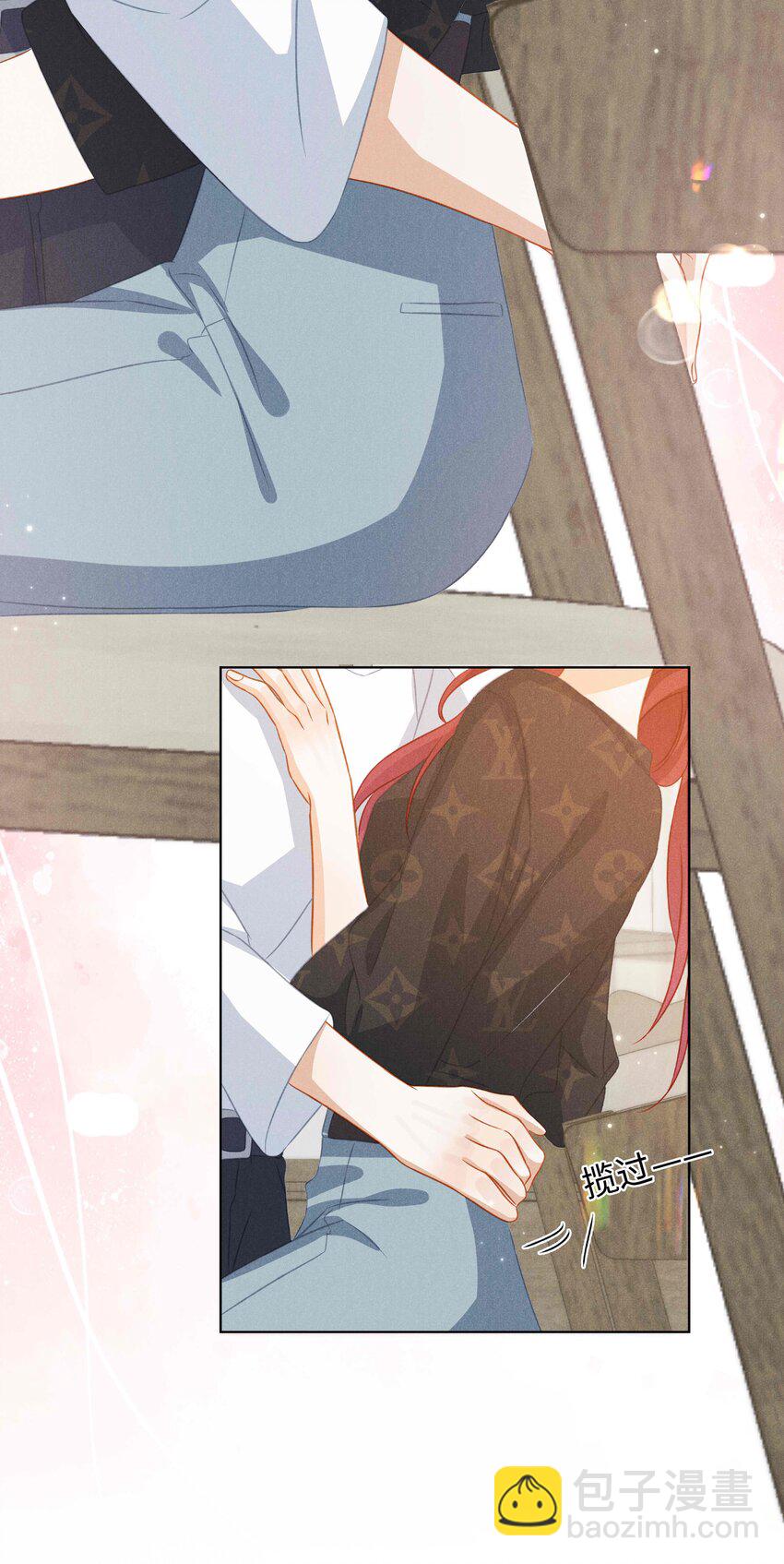 035 第三十五话 我喜欢你-第38话