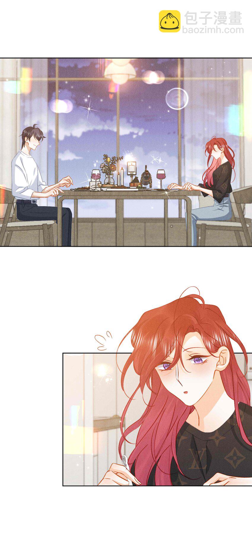 035 第三十五话 我喜欢你-第38话