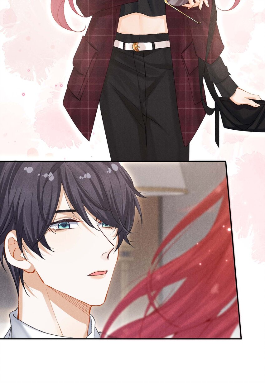 第六话 让我忘记你-第6话