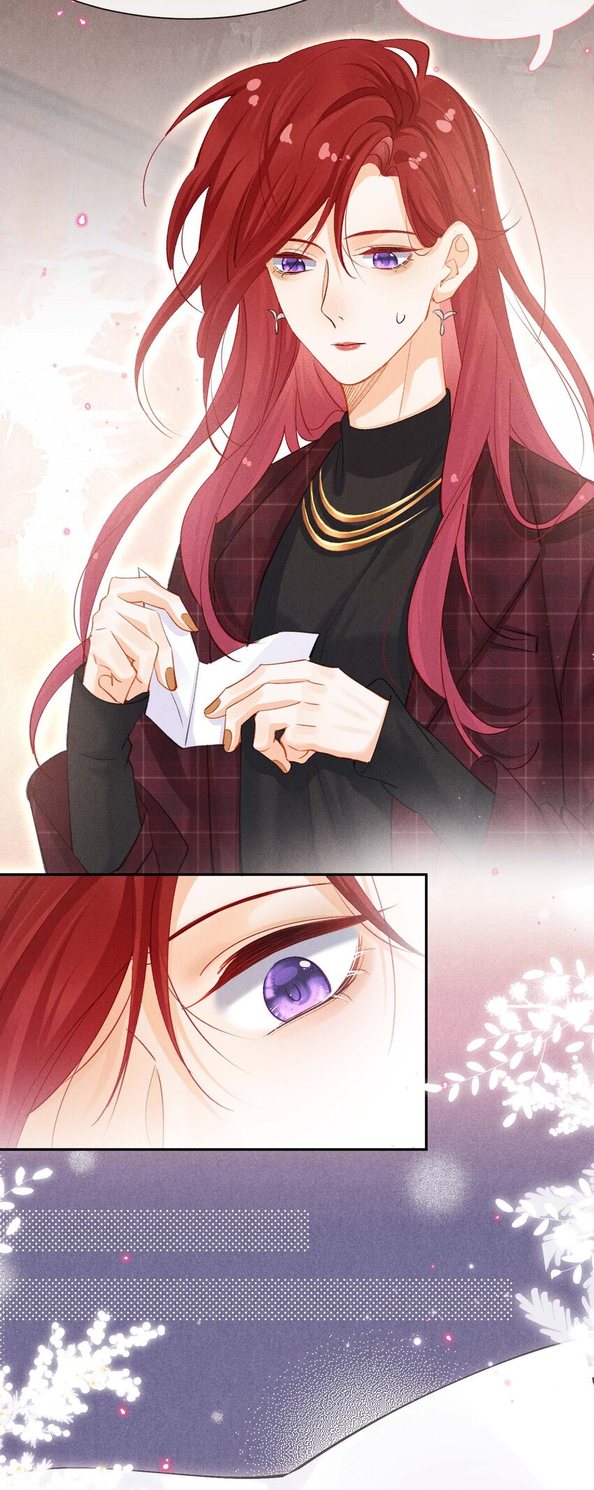 第六话 让我忘记你-第6话