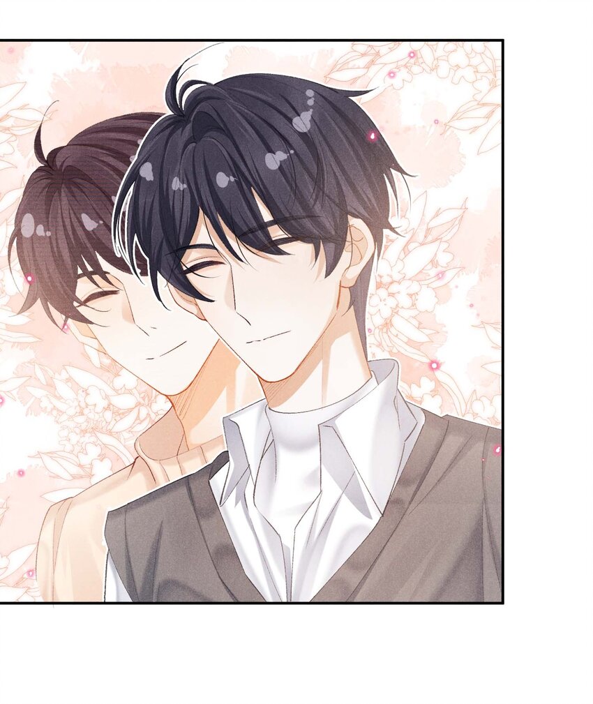 第六话 让我忘记你-第6话