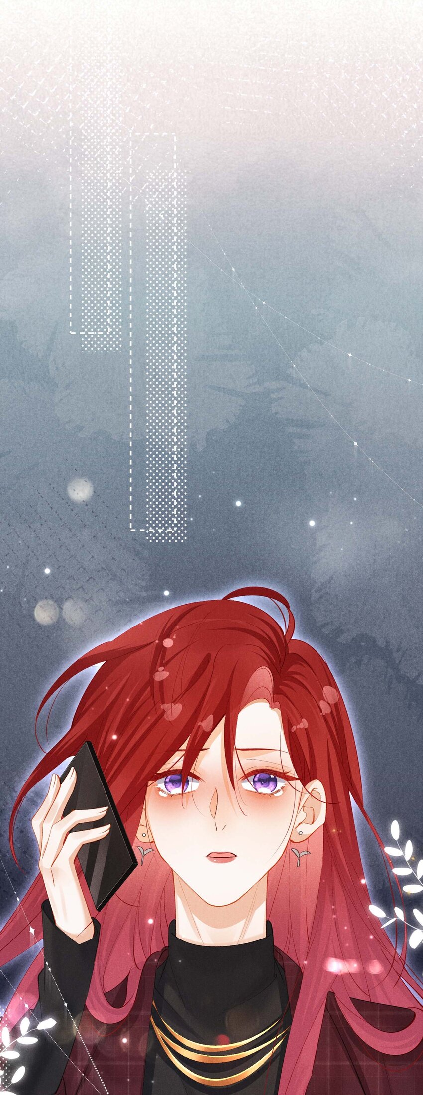 第六话 让我忘记你-第6话