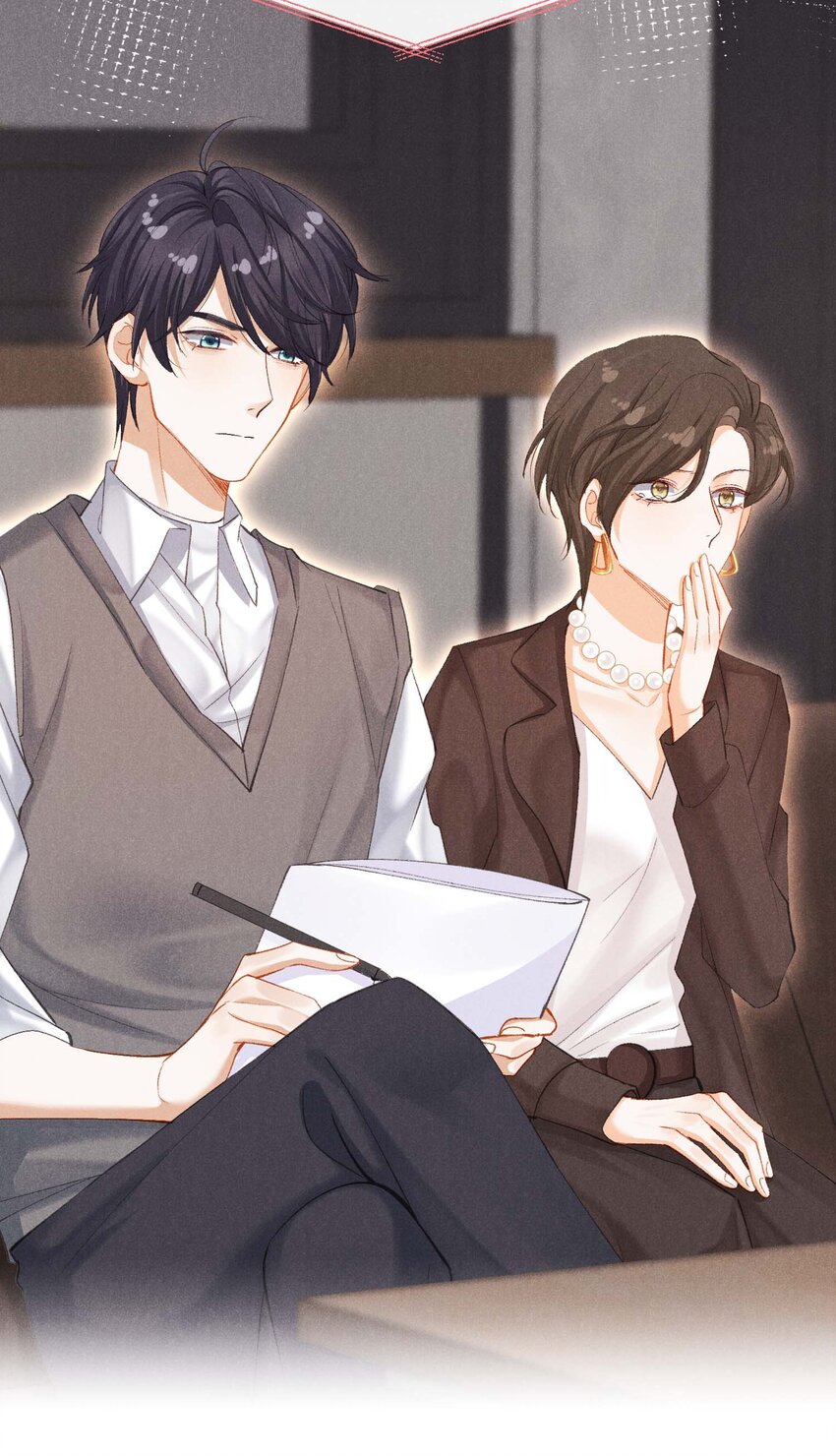 第六话 让我忘记你-第6话