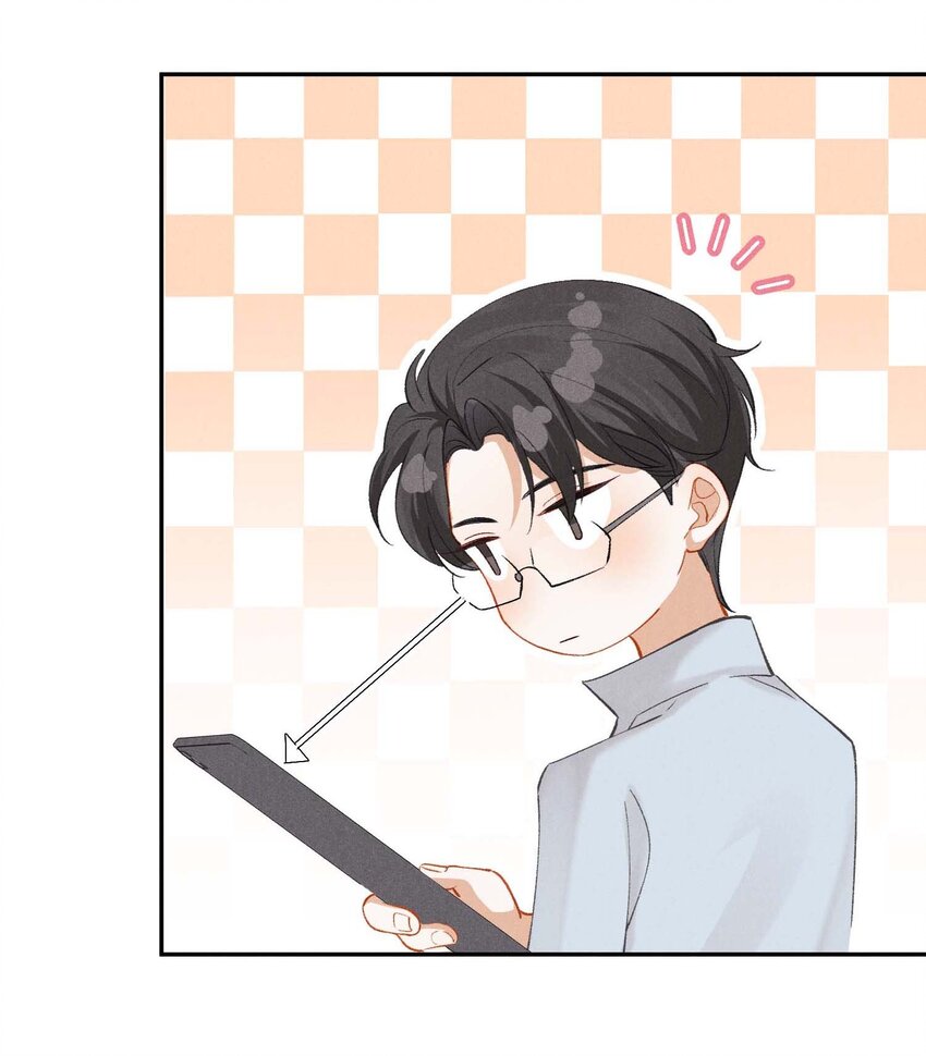 第八话 互相关注了？-第8话