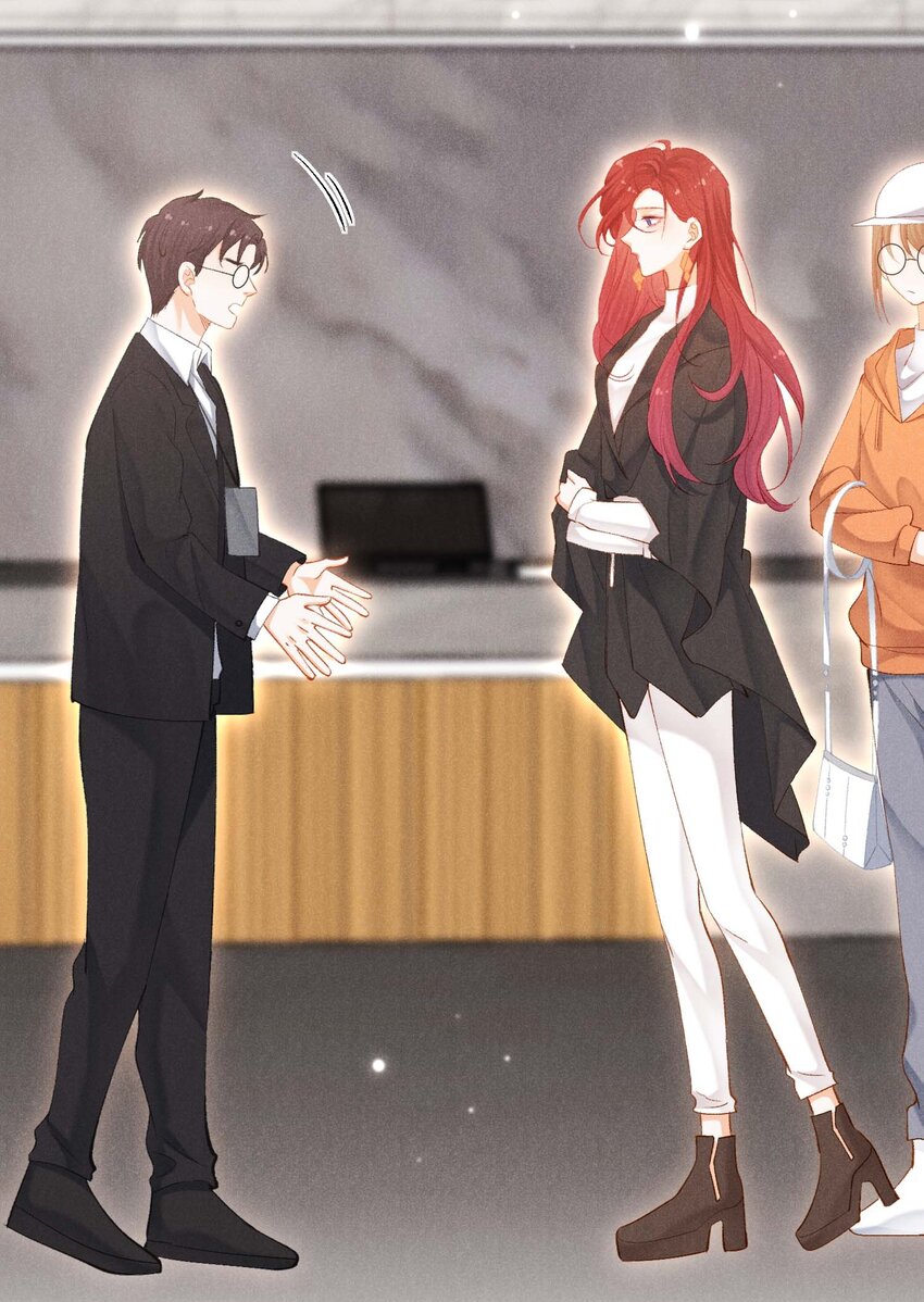 第八话 互相关注了？-第8话