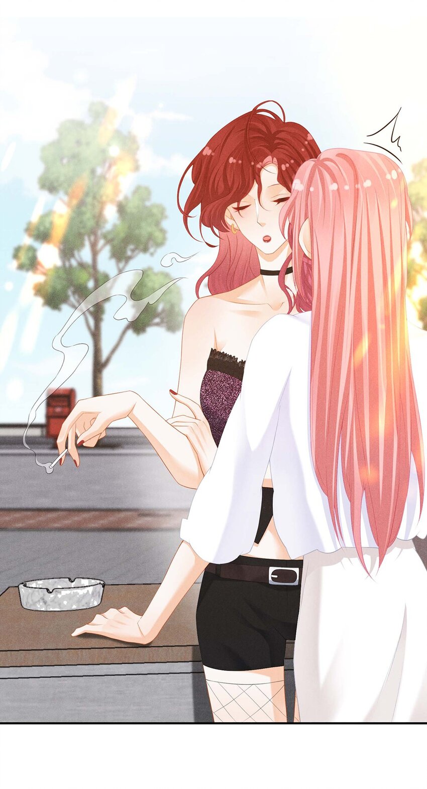 第十话 偶遇-第10话