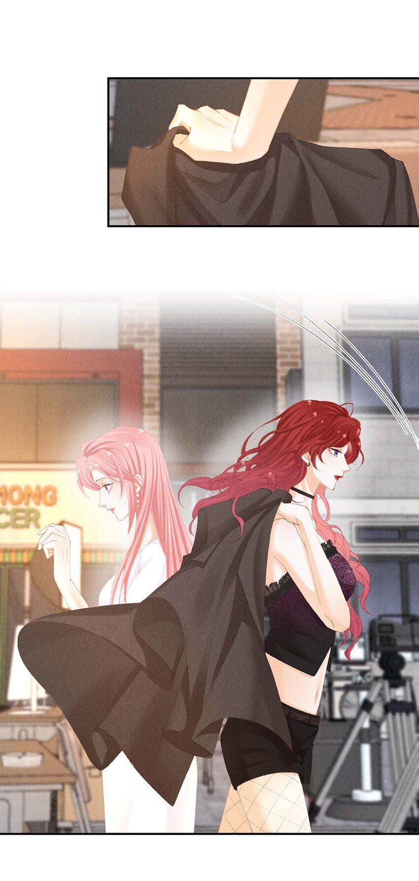 第十话 偶遇-第10话