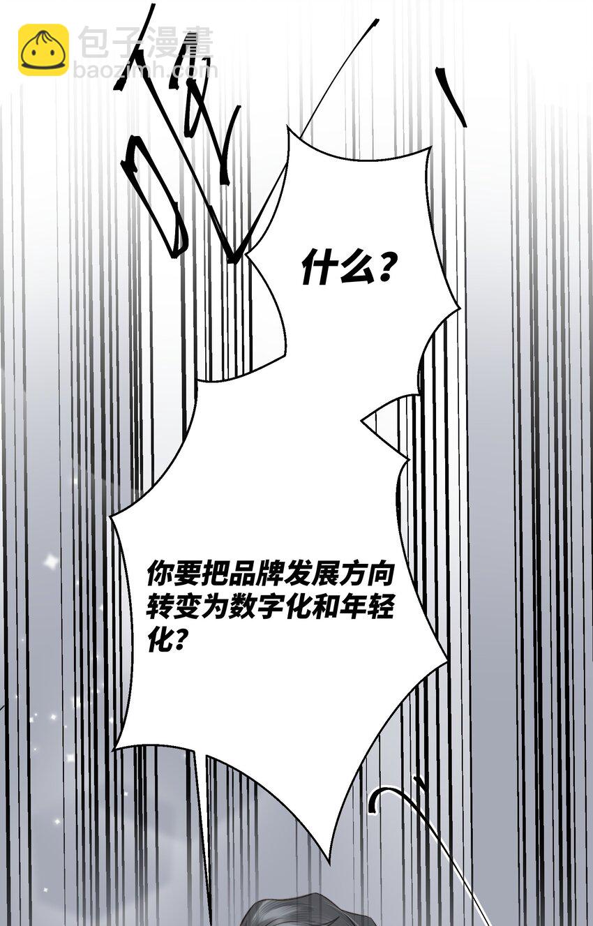 私人訂製的你 - 002 我們是好姐妹鴨！(1/2) - 6