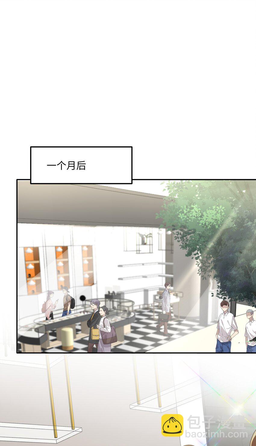 私人訂製的你 - 002 我們是好姐妹鴨！(1/2) - 6