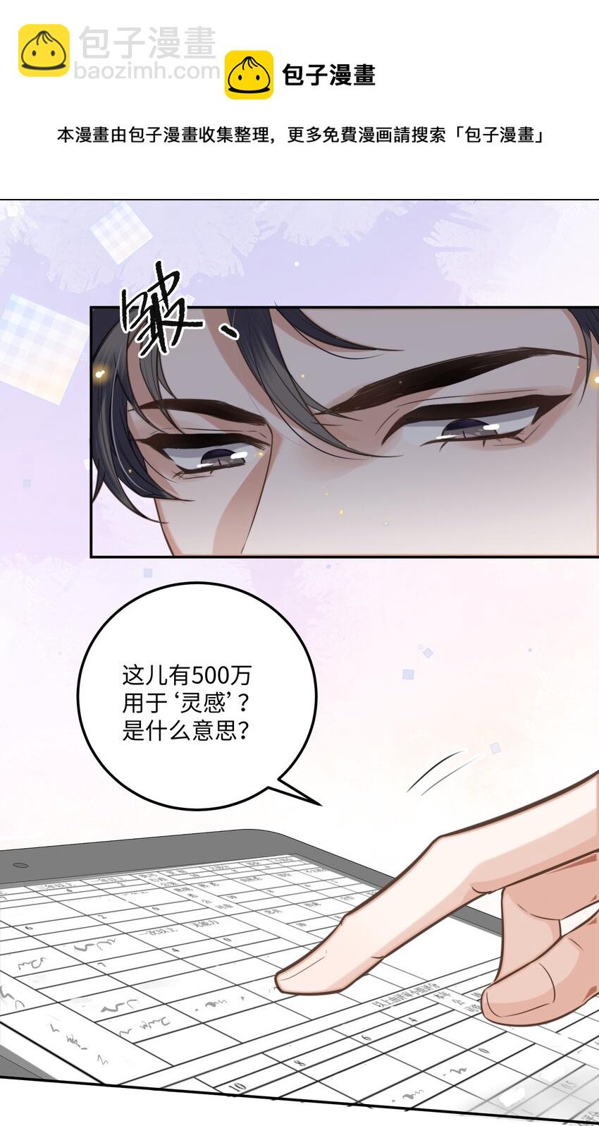 私人訂製的你 - 002 我們是好姐妹鴨！(1/2) - 1