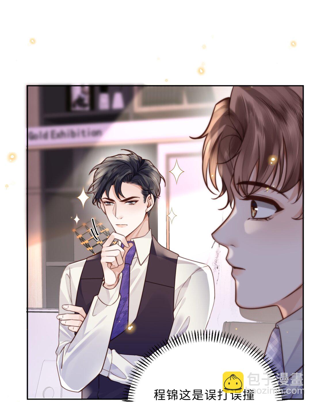 私人訂製的你 - 094 一定不是爲了暗殺他！ - 1