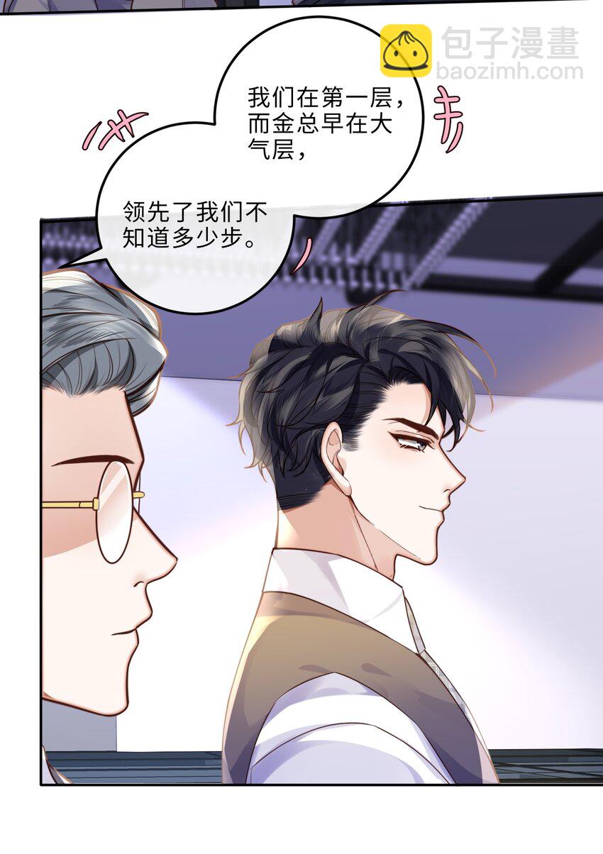 私人訂製的你 - 014 我的房間要大水牀！ - 2