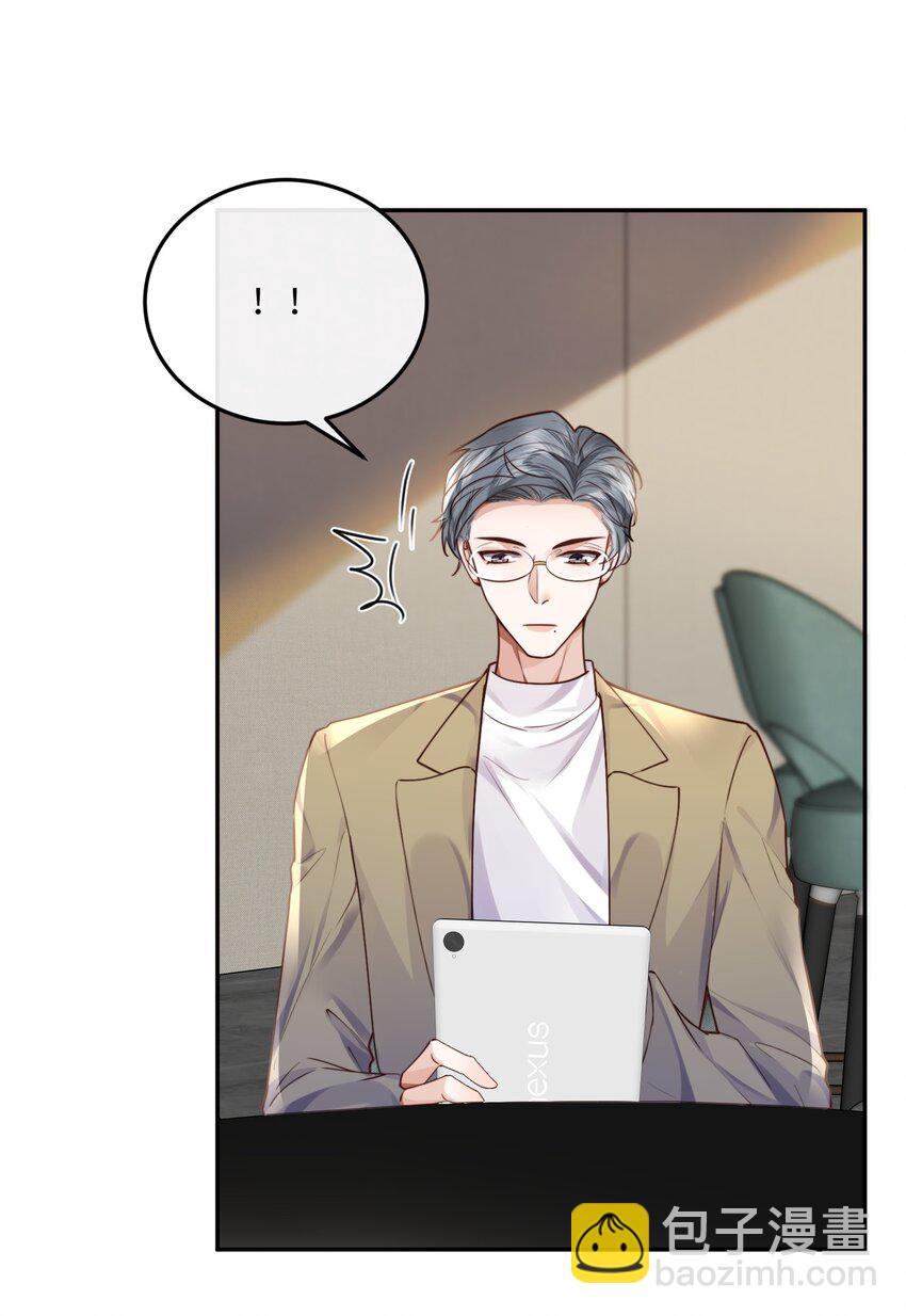 私人訂製的你 - 019 你大爺的公費泡漢啊！ - 1