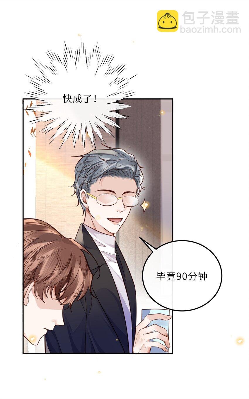 私人訂製的你 - 023 打工人打工魂！ - 5