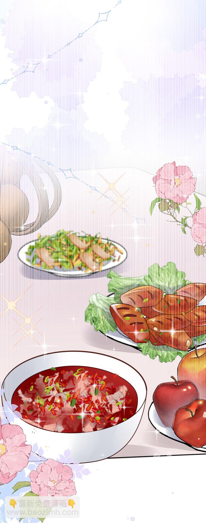 私人訂製的你 - 038 我相信我會是個好學生的，金老師～ - 2