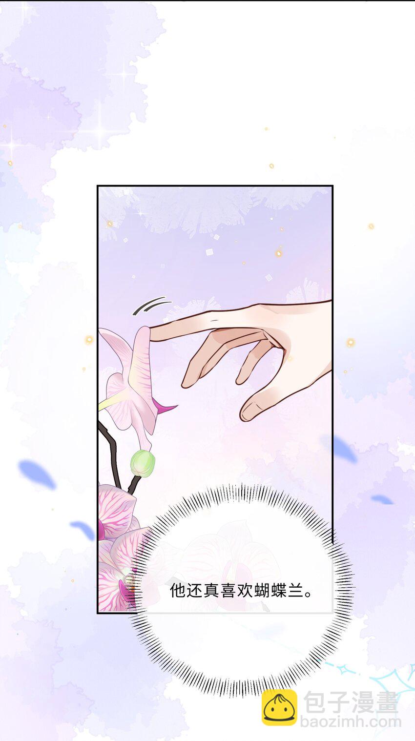 私人訂製的你 - 044 誰叫你總是沒有防備！ - 1