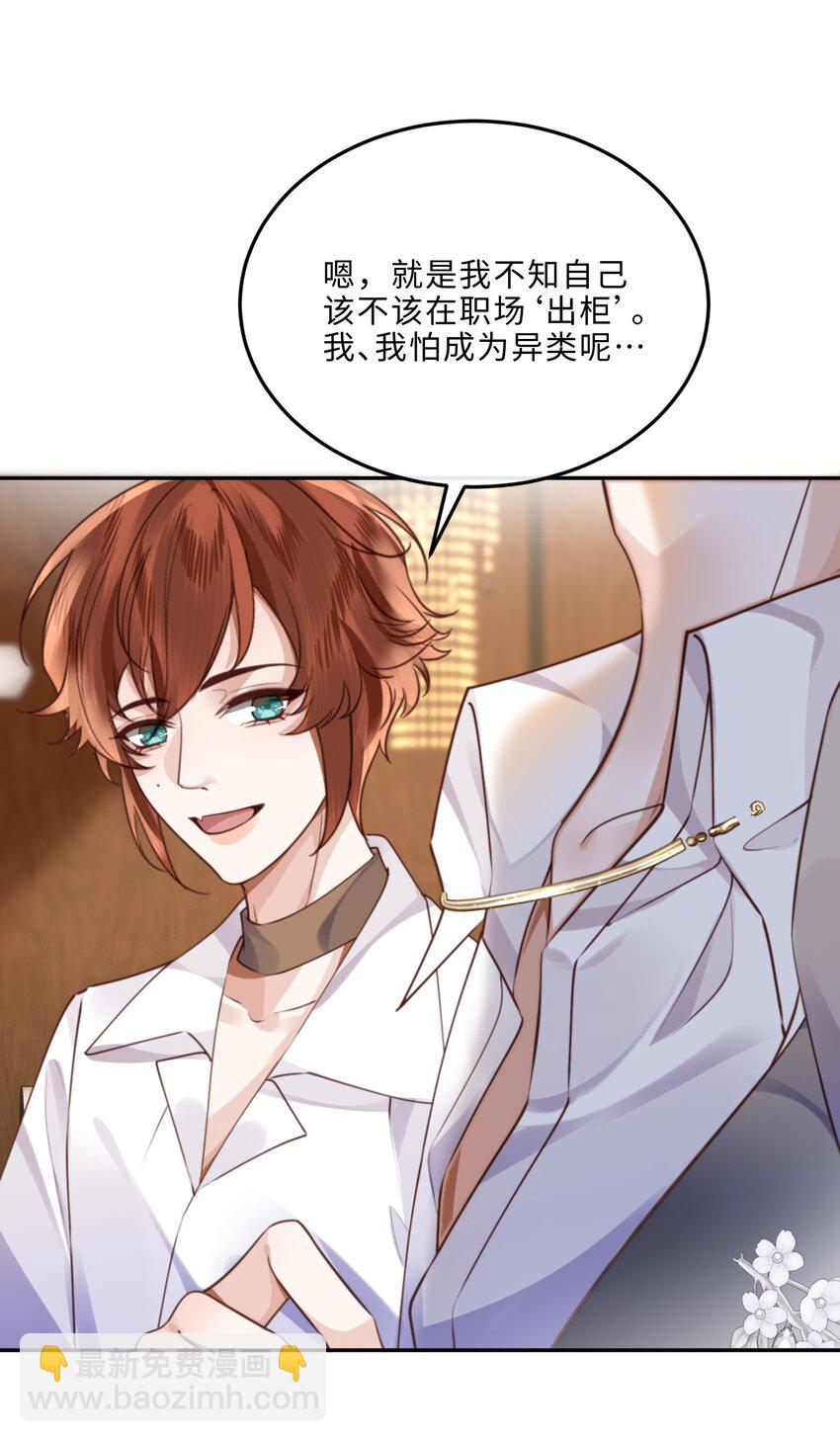 私人訂製的你 - 055 你的理想型是怎樣的？ - 1