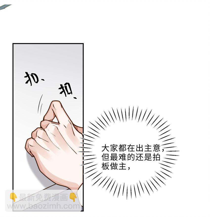 私人訂製的你 - 008 我說的當然都對！ - 4