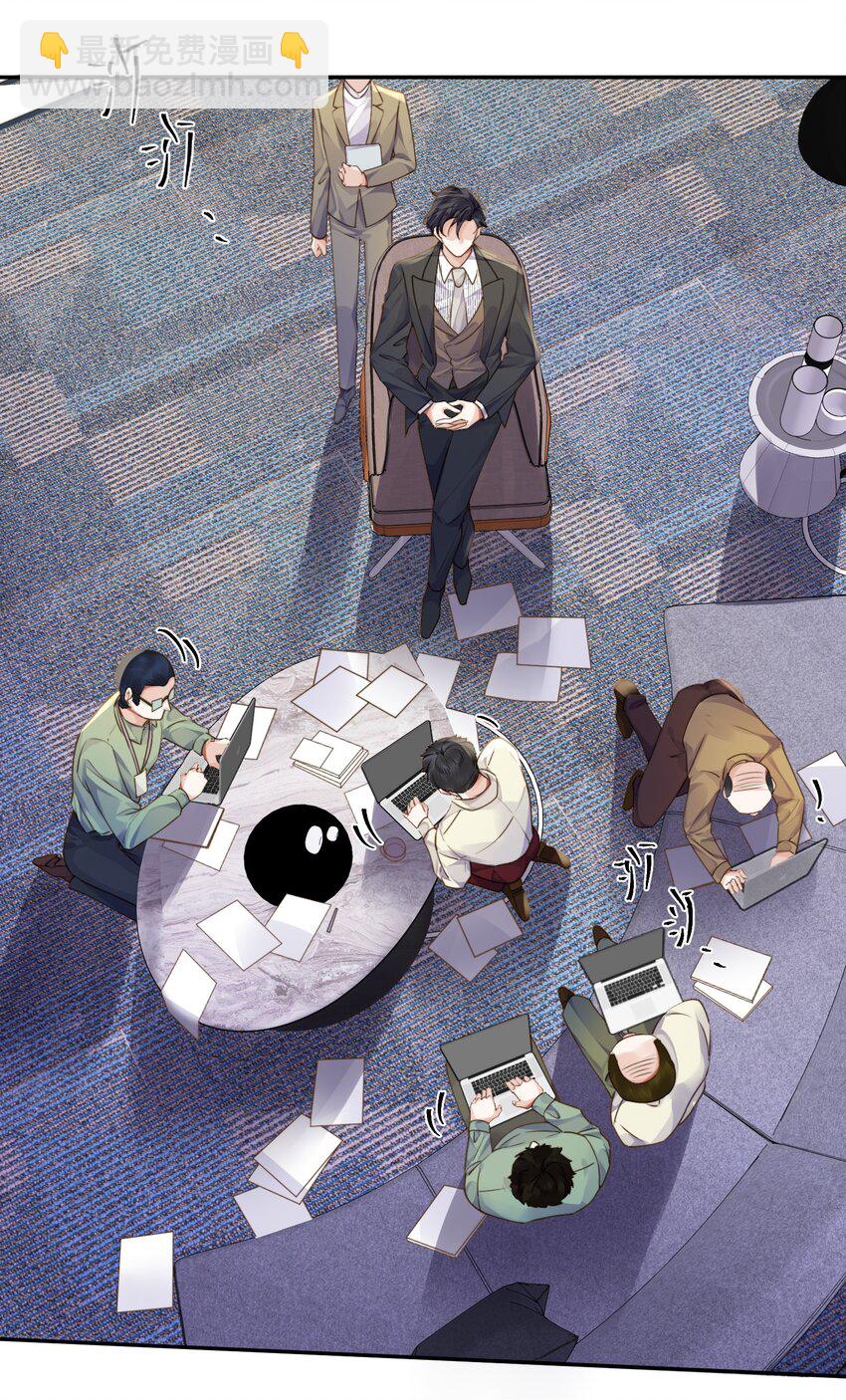 私人訂製的你 - 008 我說的當然都對！ - 1