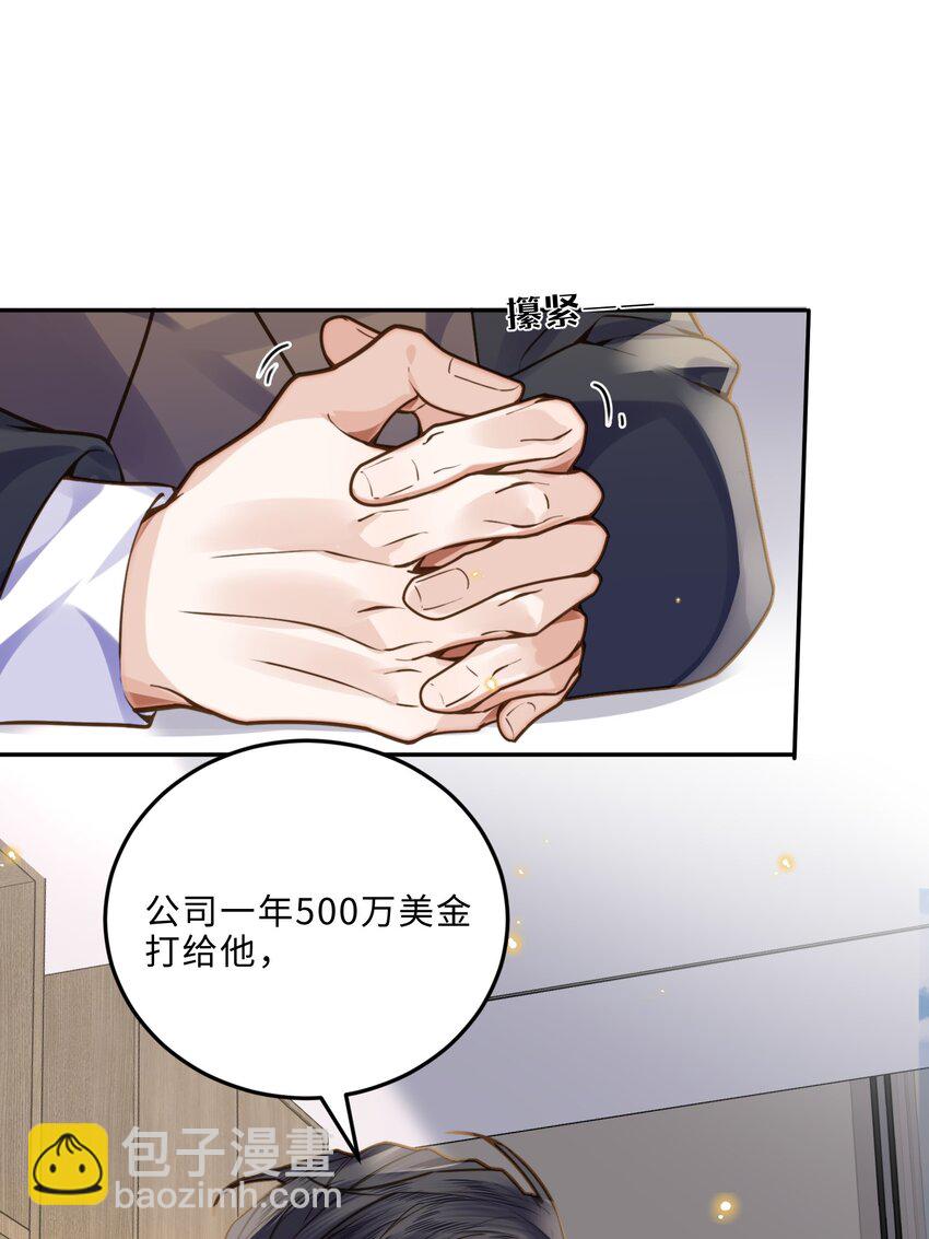 私人訂製的你 - 008 我說的當然都對！ - 5