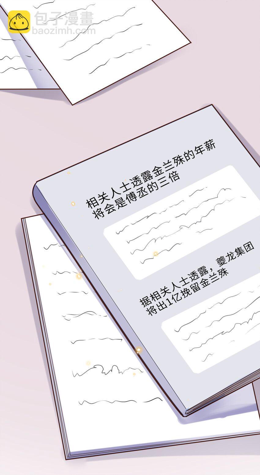 私人訂製的你 - 077 這人真自戀！ - 5